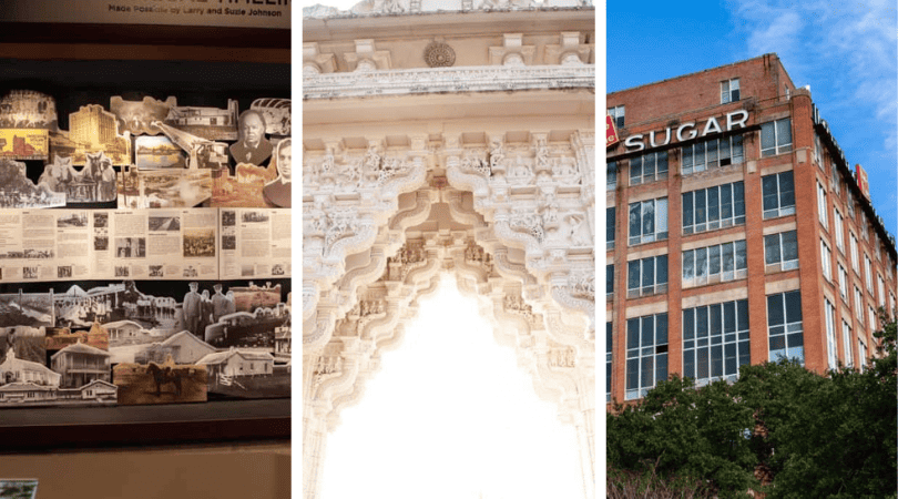 Things to do in Sugarland Texas