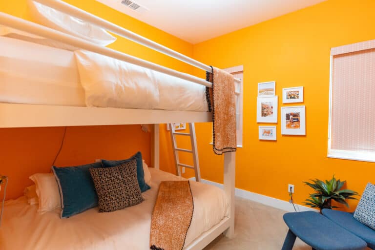 Stay Love List Instagram Worthy Airbnb in Dallas TX My Curly Adventures