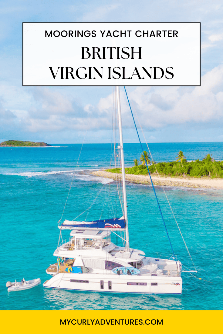 british virgin islands all inclusive vacation review