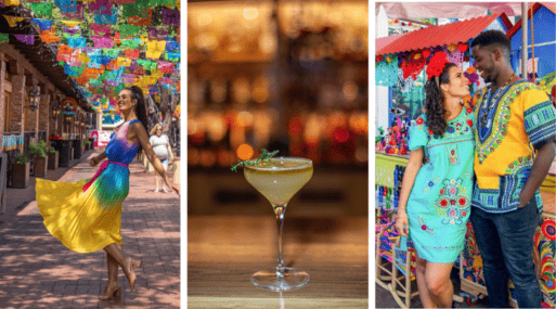 Top-Fun Things to Do in San Antonio for Adults
