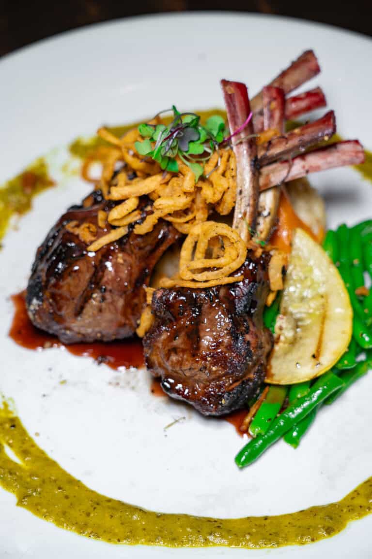 Best Restaurants & Where to Eat in San Angelo TX - My Curly Adventures