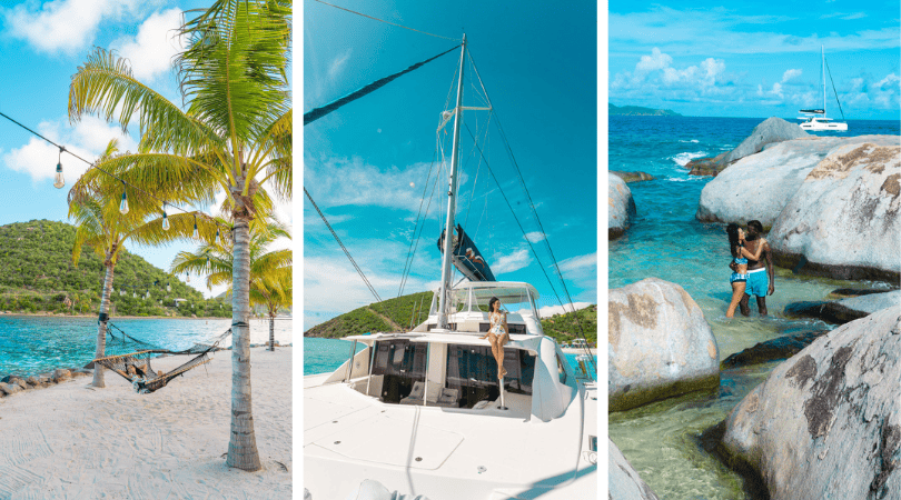 U.S. Virgin Islands: Relax and Explore a Sunny Caribbean Paradise