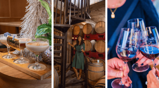 Fredericksburg Wineries to Visit in Winter