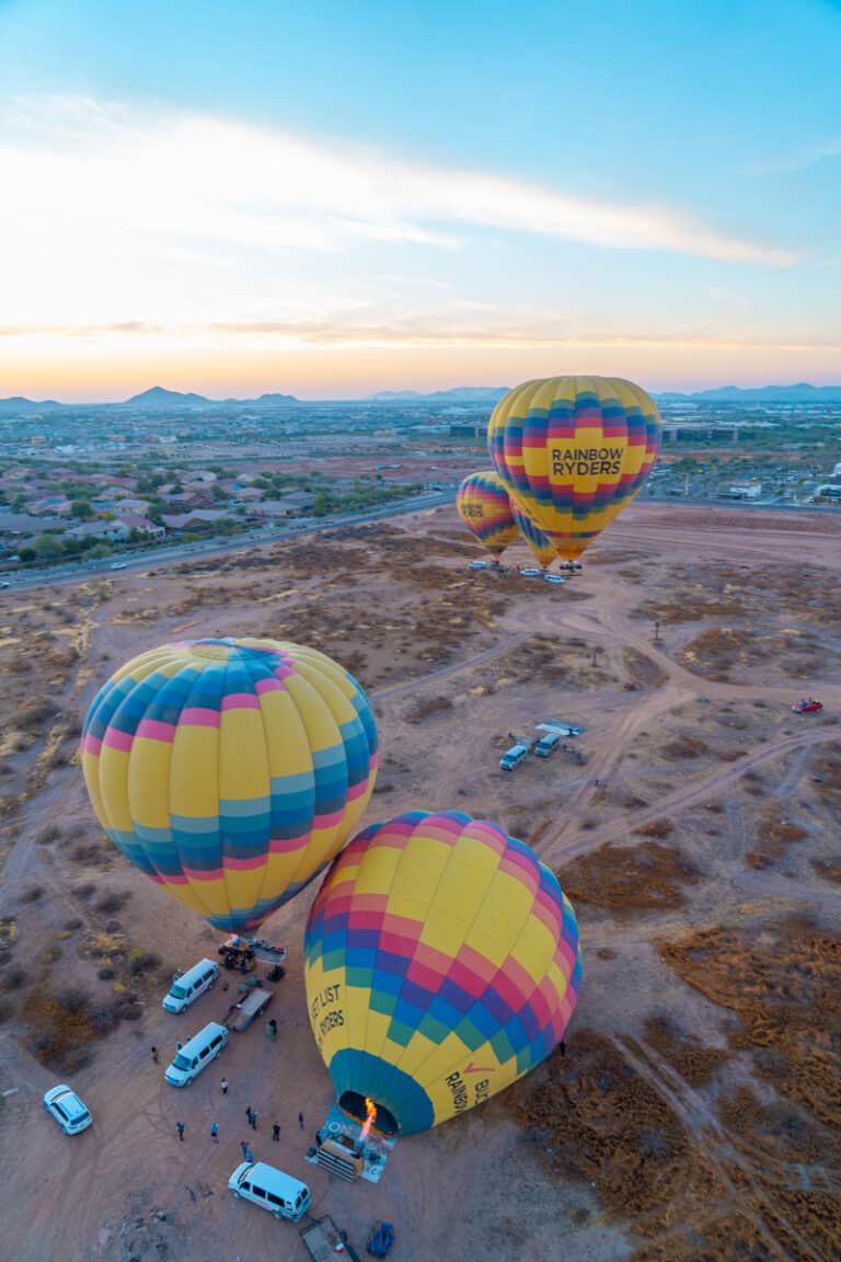 Romantic Date Ideas in Scottsdale My Curly Adventures