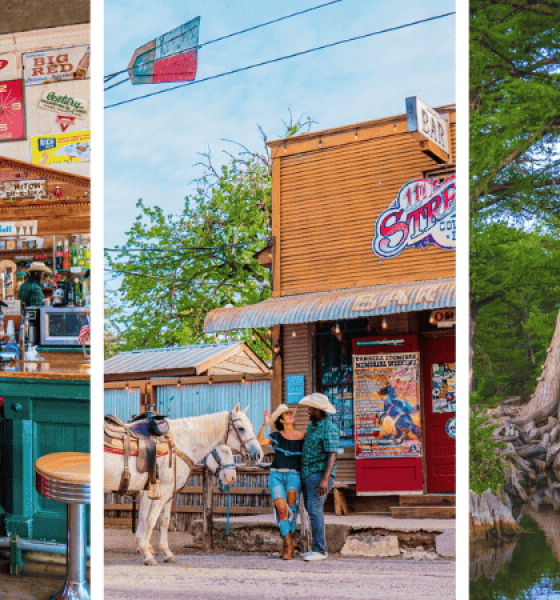 45+ Best Things to Do in & Around Bandera, Texas