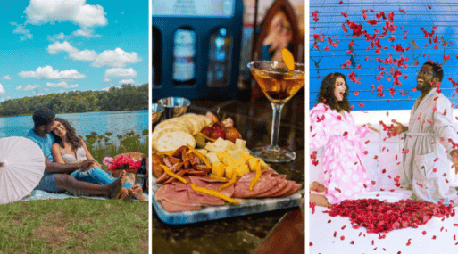honeymoon ideas in texas