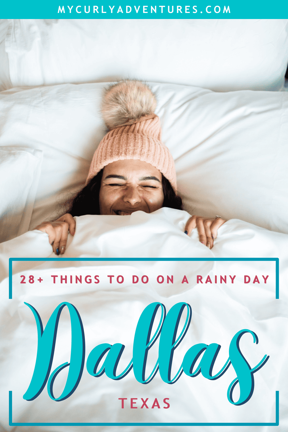 Things to do in Dallas on a Rainy Day