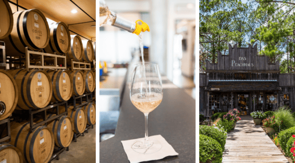 Your Ultimate Guide to Top Wineries in Fredericksburg, Tx - MCA