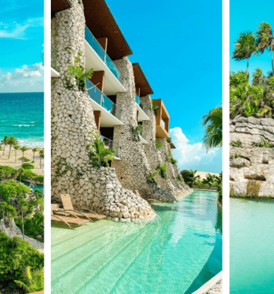 Mexico’s Best All-Inclusive: The Hotel Xcaret Arte Review