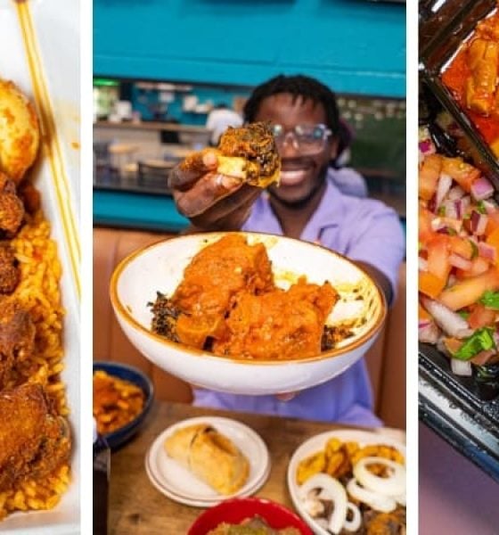 Black-Owned Restaurants in Oklahoma City: A Culinary Journey