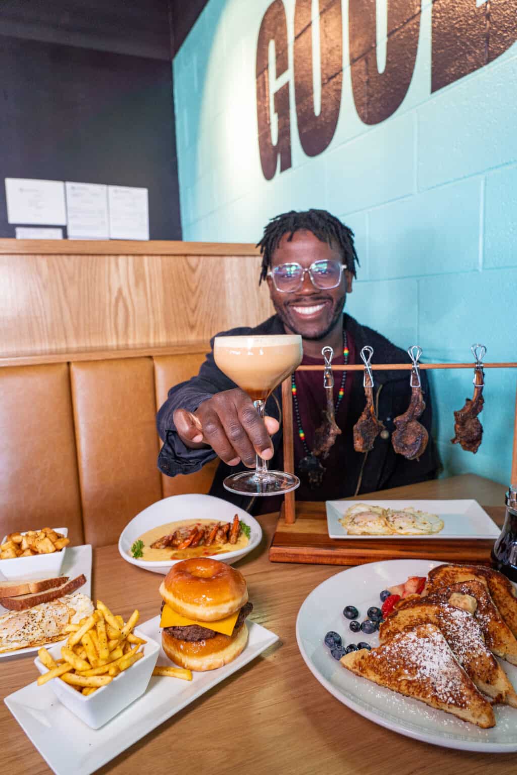 Black-Owned Restaurants in OKC - My Curly Adventures