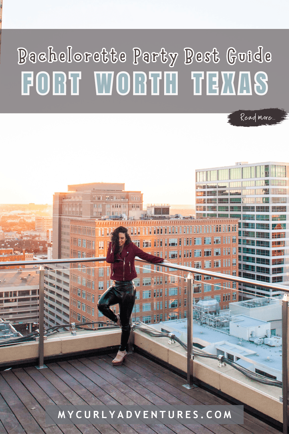 The Best Guide to a Fort Worth Texas Bachelorette Party