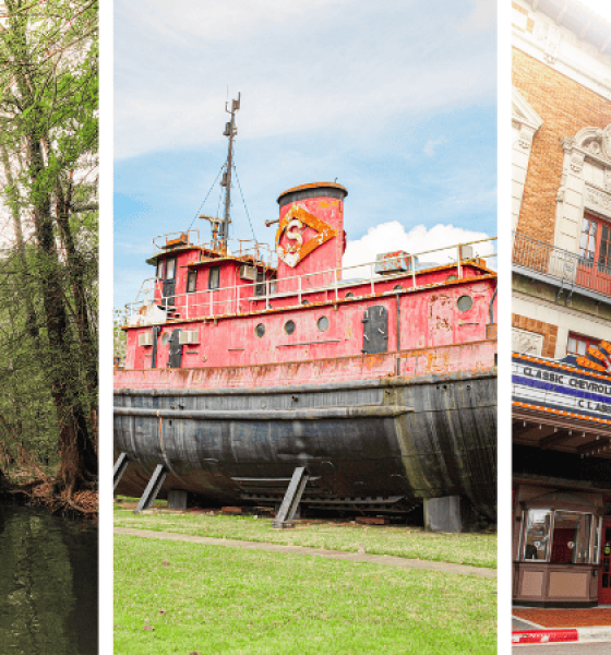 21+ Kid Friendly Things to Do in Beaumont TX