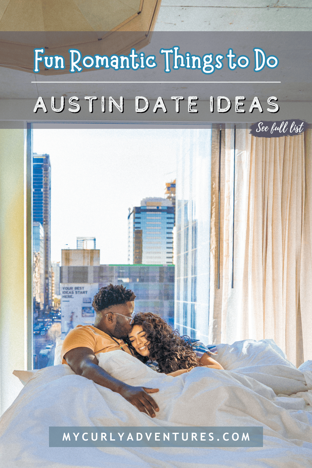 Best Date Ideas: Fun Romantic Things to Do in Austin