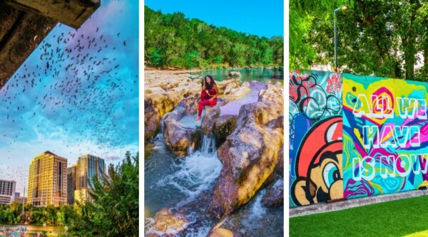Free Date Ideas and Things to Do in Austin Tx