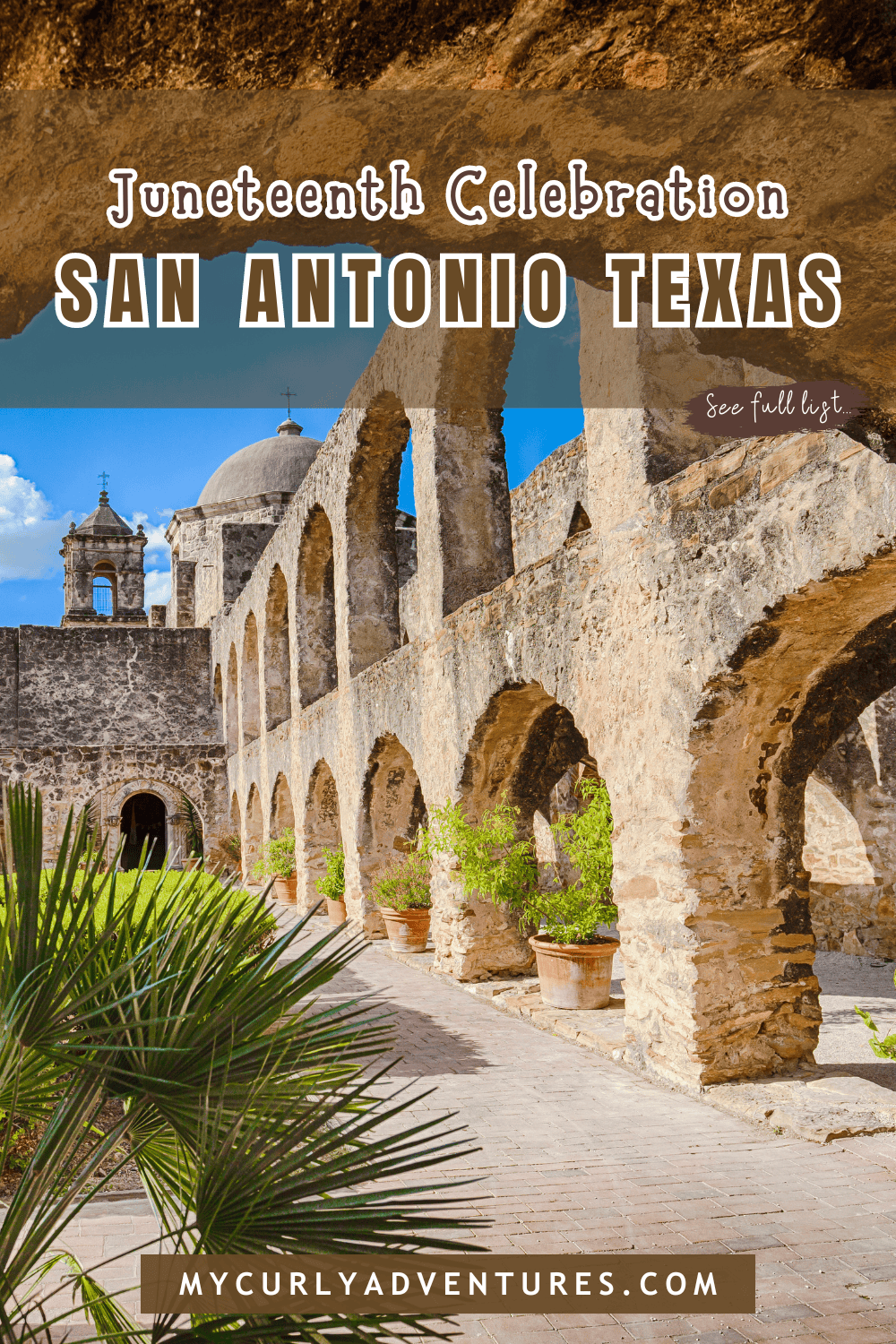 juneteenth celebrations in san antonio texas