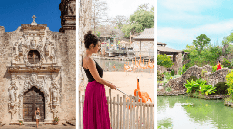 Top 15+ Things To Do in San Antonio This Summer