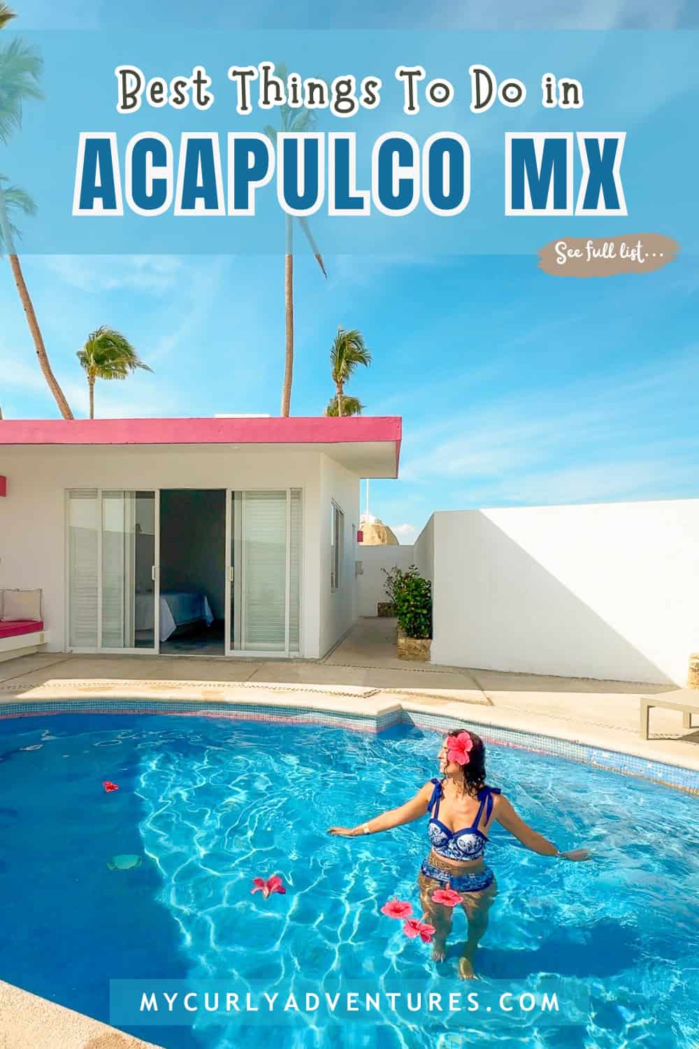  things to do in acapulco mexico