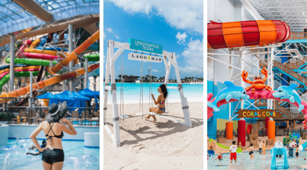 45 Water Parks in Texas to Beat the Summer Heat - My Curly Adventures