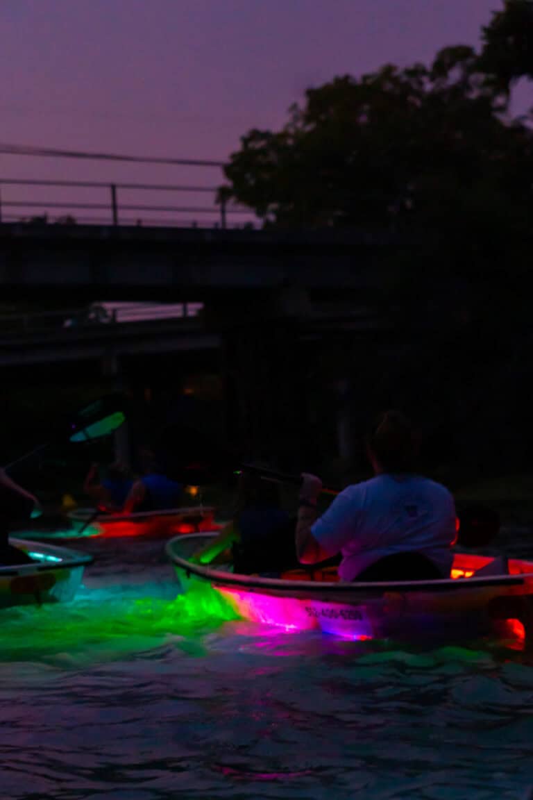 Texas Rivers Kayak Best Kayaking Spots in Texas: Rivers, Lakes and Rentals