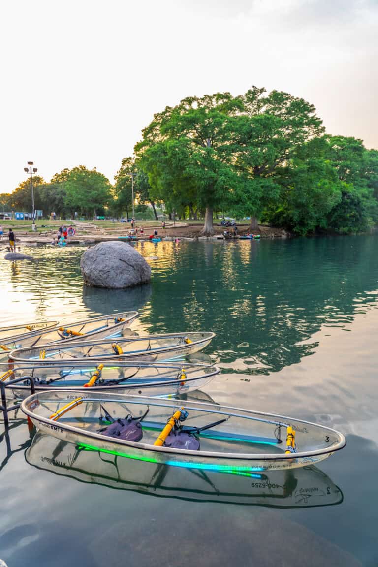 Texas Rivers Kayak Best Kayaking Spots in Texas: Rivers, Lakes and Rentals