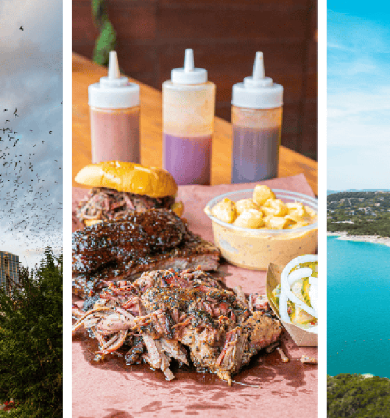 The Best Fun Things to Do in Austin this Summer