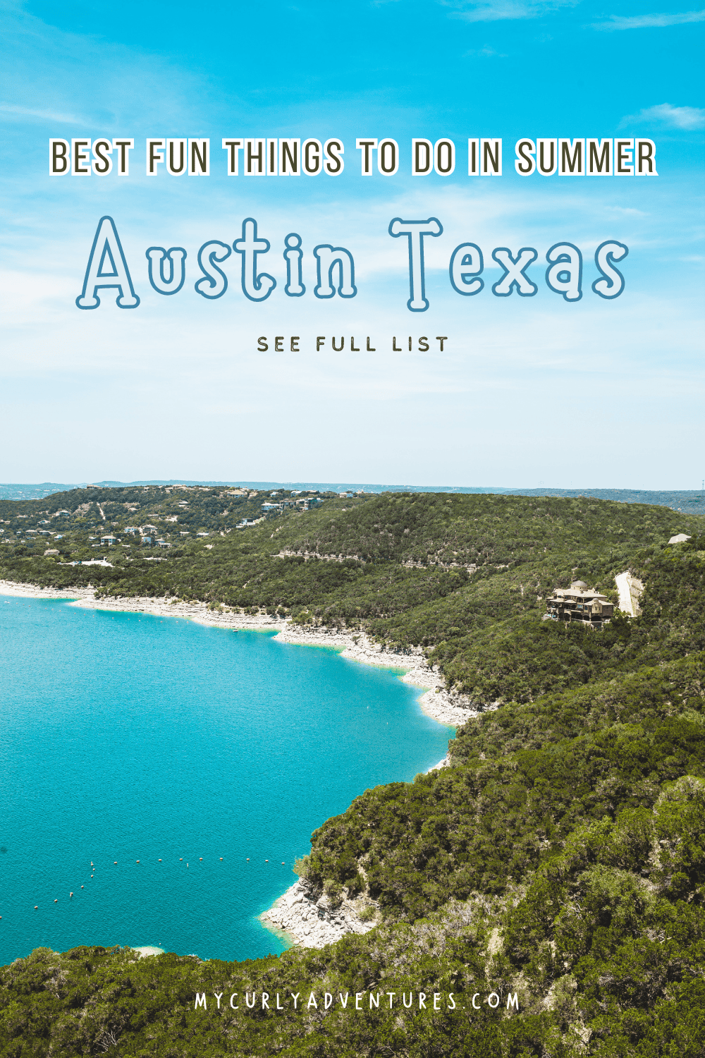 Fun Things to Do in Austin