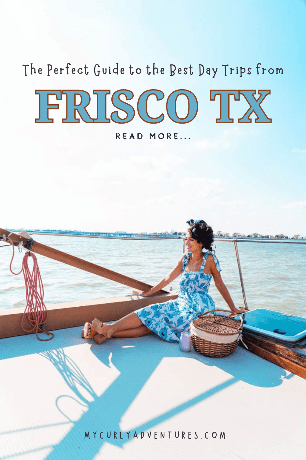 top day trip destinations from Frisco