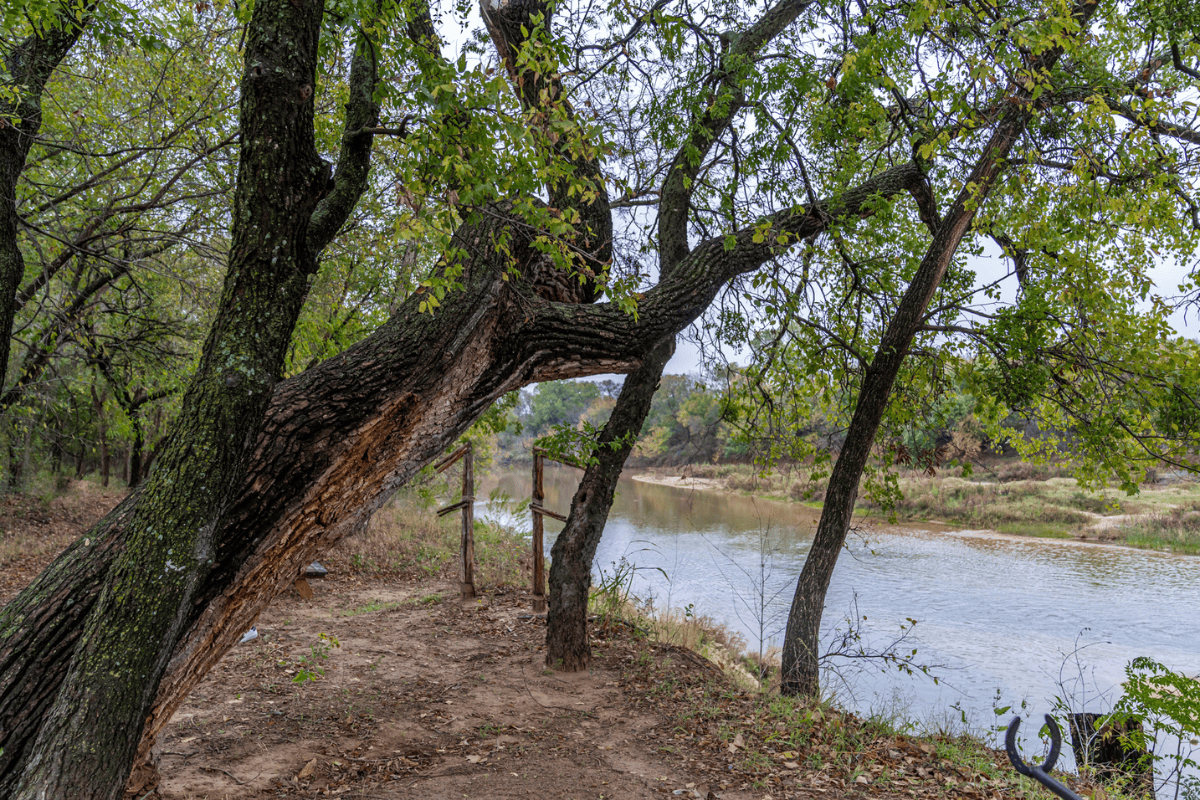 Brazos River