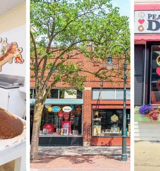 The Ultimate Guide to Front Street Traverse City, MI