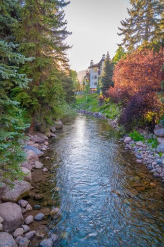 The Best Things To Do in Vail, Colorado This Year