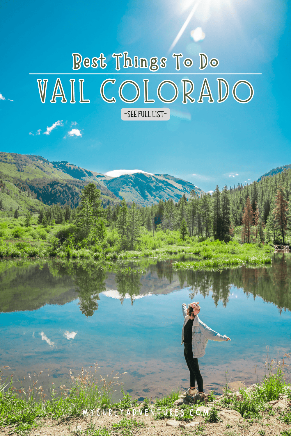 vail colorado things to do