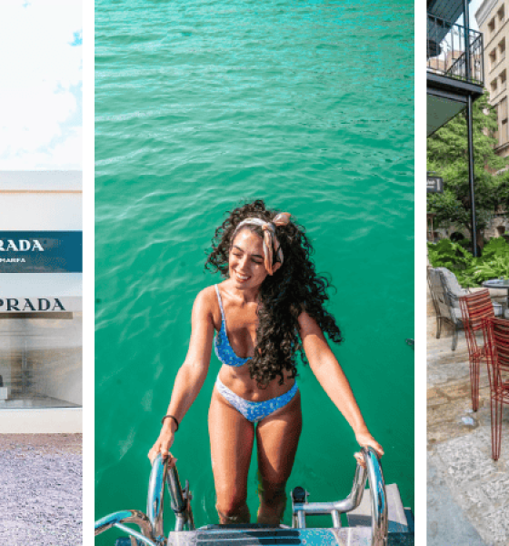 The Ultimate Texas Summer Bachelorette Party Destinations