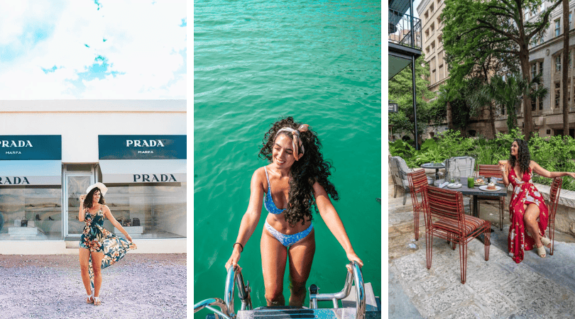 The Ultimate Summer Bachelorette Party Destinations in Texas