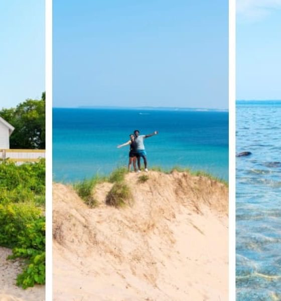 Top Unforgettable Summer Activities in Traverse City MI