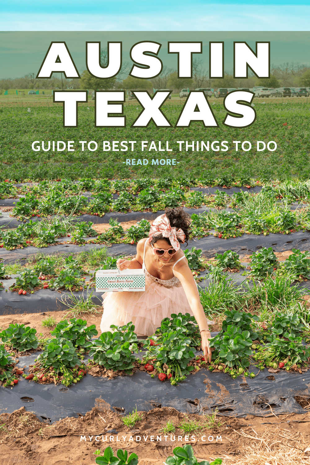 Austin Texas best fall things to do