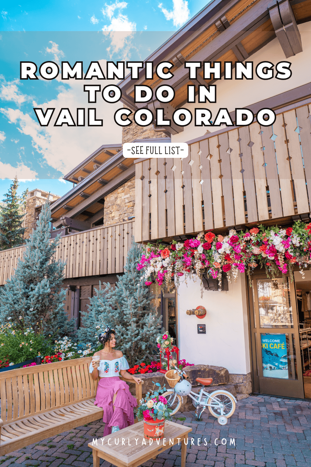 romantic things to do in vail