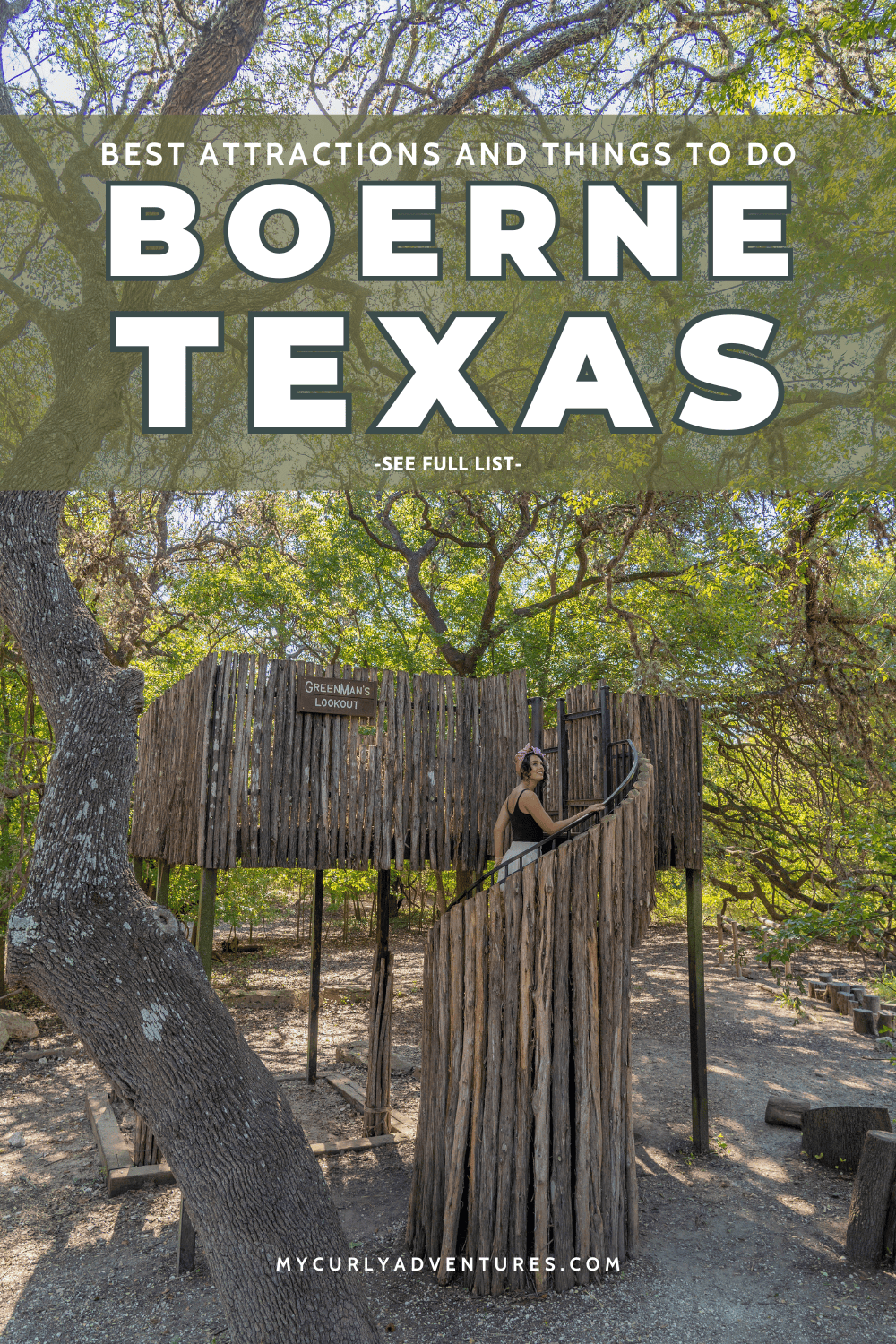 top attractions in boerne