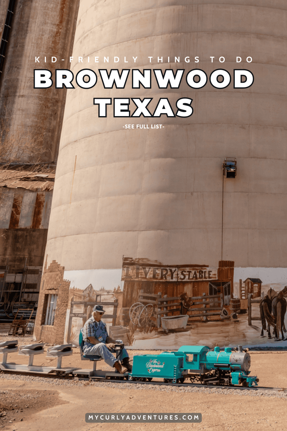 brownwood texas