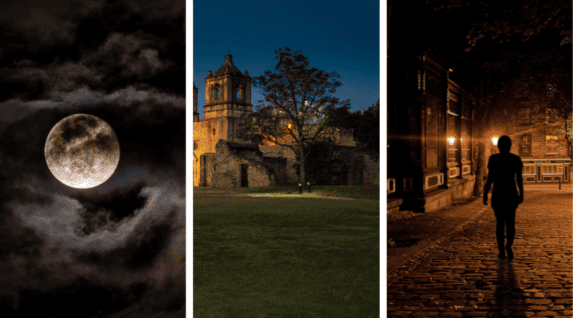 Spring Texas Haunted Most Haunted Places in Texas