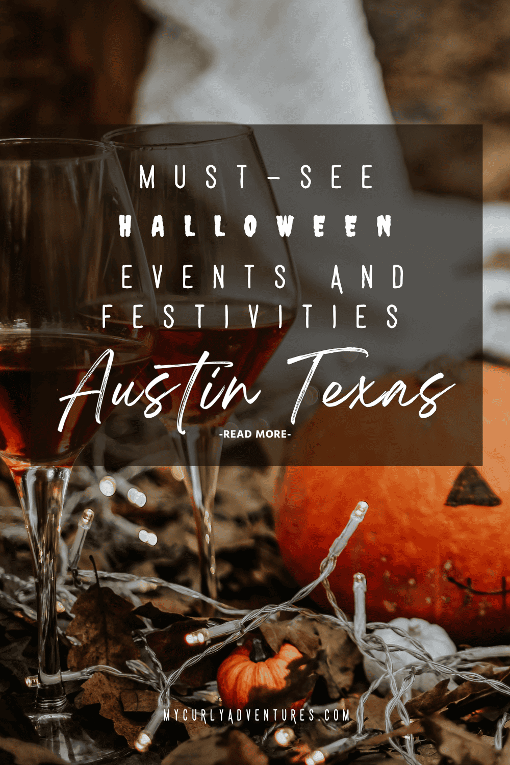 halloween festivities austin texas