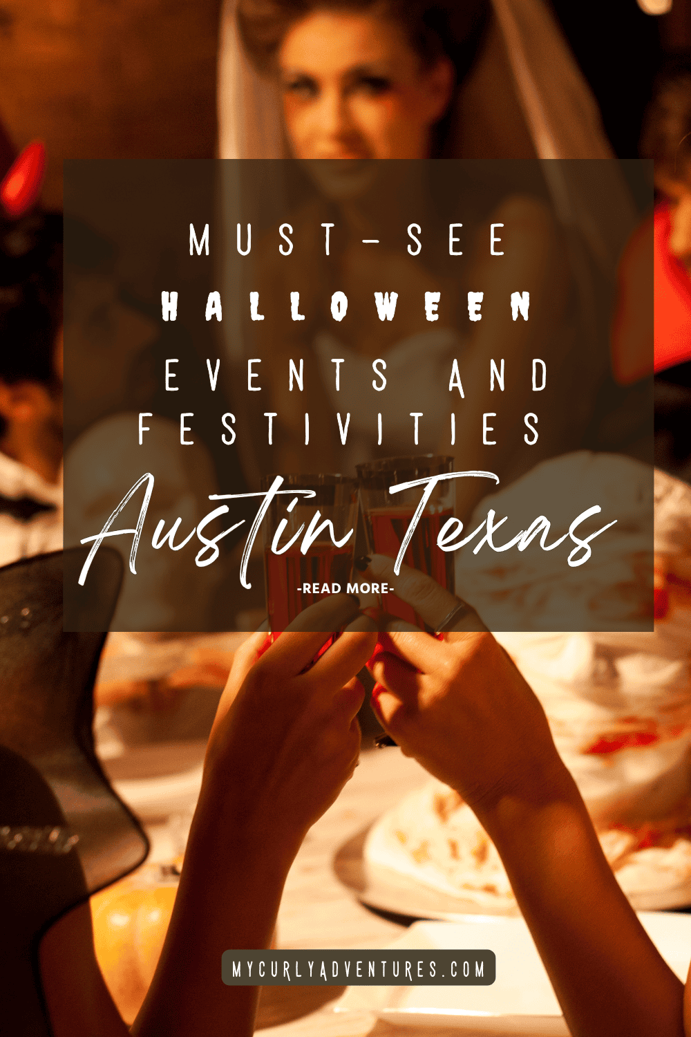 halloween events austin