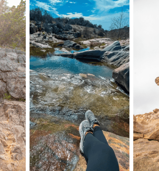 Top Hidden Hiking Trails in Texas You Need to Try