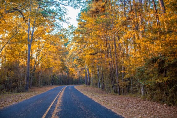 Most Haunted Places in Texas