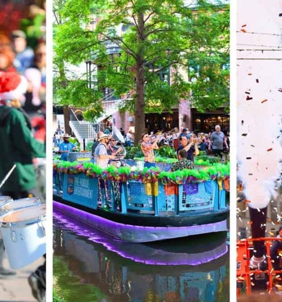 A Guide to Thanksgiving Parades in Texas for 2024