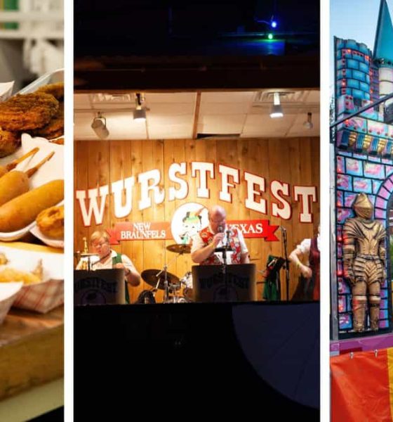 Ultimate Guide to Wurstfest 2024 in New Braunfels, TX