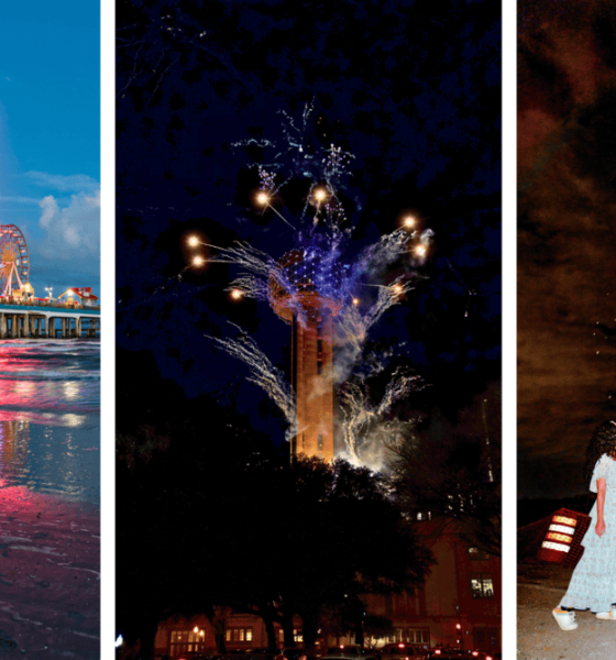 Last Minute New Year’s Eve Ideas And Events in Texas