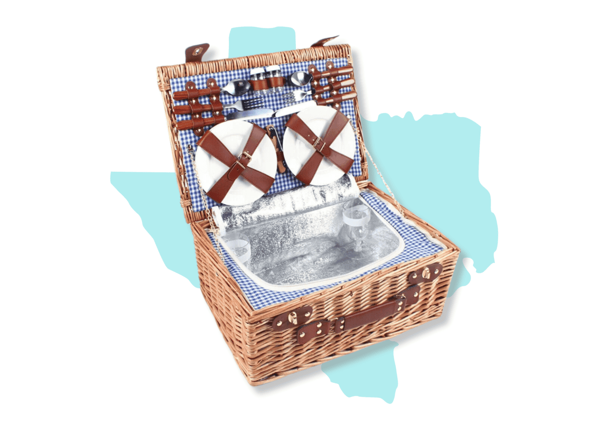 Picnic Basket