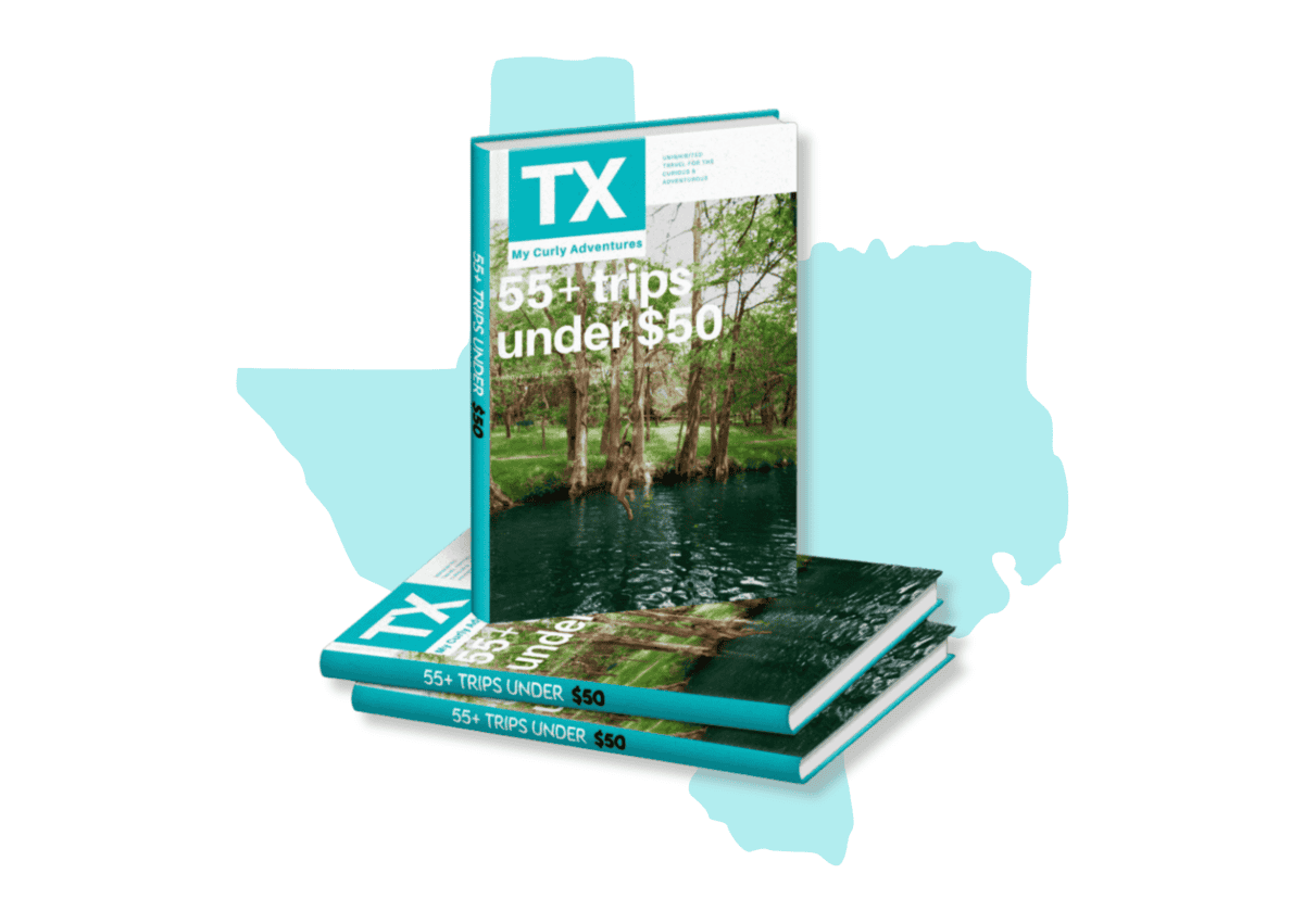 Texas Travel Guide