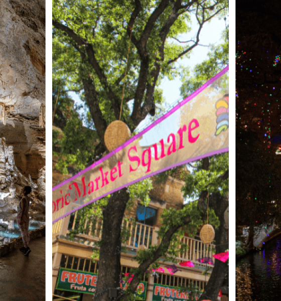 Top Things To Do in San Antonio, TX This Winter